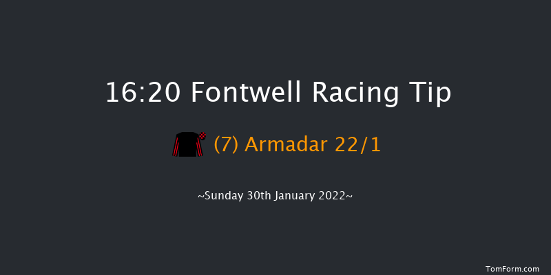 Fontwell 16:20 NH Flat Race (Class 5) 18f Sun 26th Dec 2021