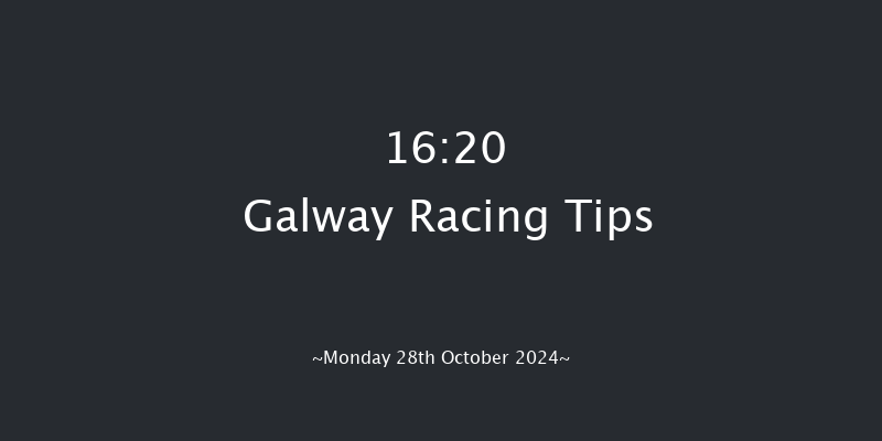 Galway  16:20 Handicap 12f Sun 27th Oct 2024