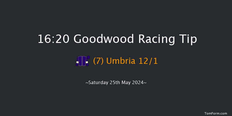 Goodwood  16:20 Stakes (Class 2) 10f Fri 24th May 2024