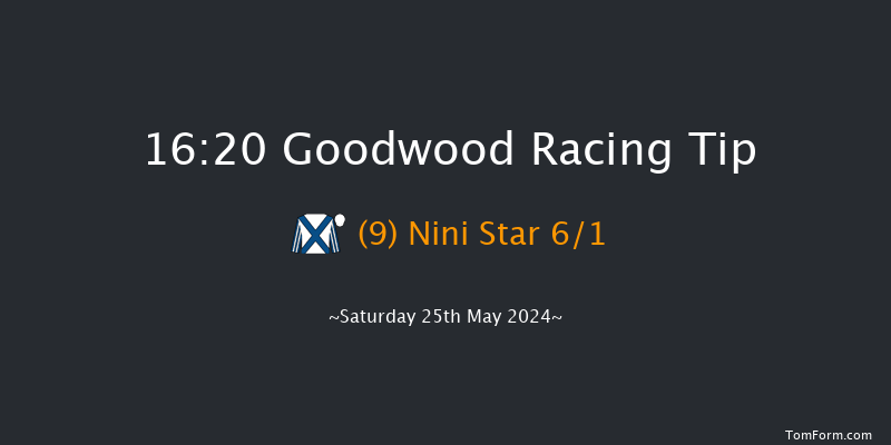 Goodwood  16:20 Stakes (Class 2) 10f Fri 24th May 2024