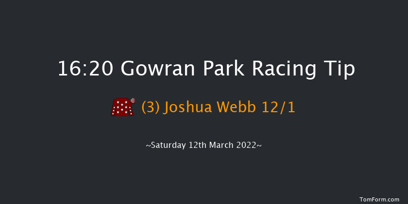 Gowran Park 16:20 Maiden Chase 20f Sat 19th Feb 2022