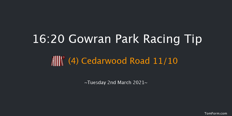 5 Star Lyrath Estate Hotel Beginners Chase Gowran Park 16:20 Maiden Chase 20f Thu 28th Jan 2021