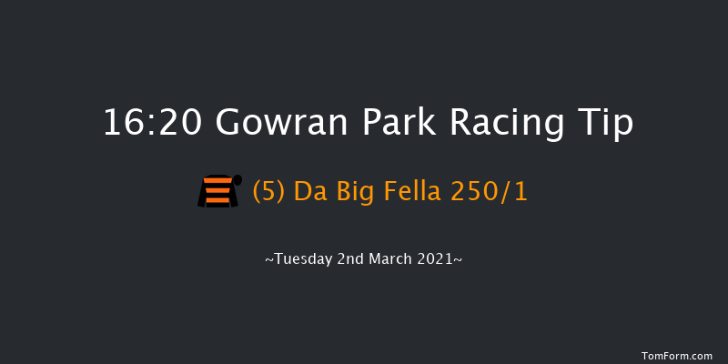 5 Star Lyrath Estate Hotel Beginners Chase Gowran Park 16:20 Maiden Chase 20f Thu 28th Jan 2021