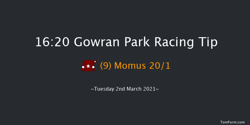 5 Star Lyrath Estate Hotel Beginners Chase Gowran Park 16:20 Maiden Chase 20f Thu 28th Jan 2021