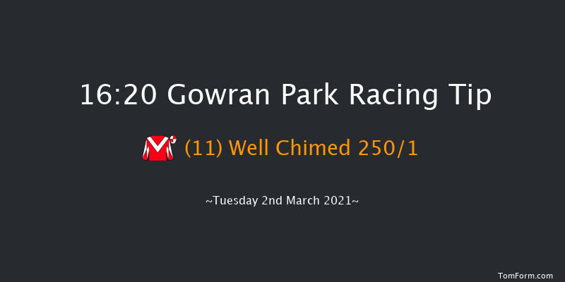 5 Star Lyrath Estate Hotel Beginners Chase Gowran Park 16:20 Maiden Chase 20f Thu 28th Jan 2021