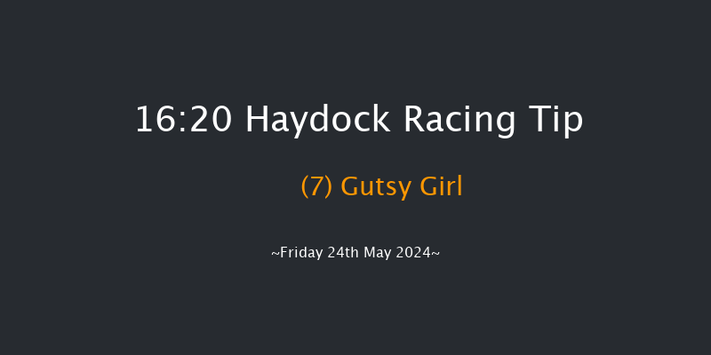 Haydock  16:20 Listed (Class 1) 6f Sat 11th May 2024