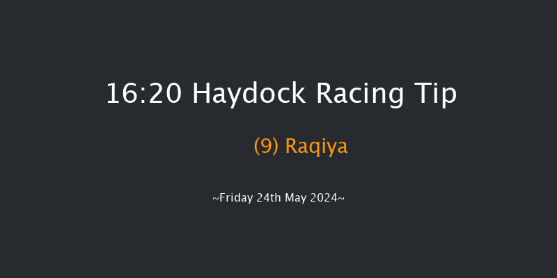 Haydock  16:20 Listed (Class 1) 6f Sat 11th May 2024