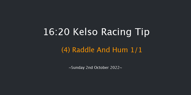 Kelso 16:20 Handicap Chase (Class 4) 26f Wed 14th Sep 2022