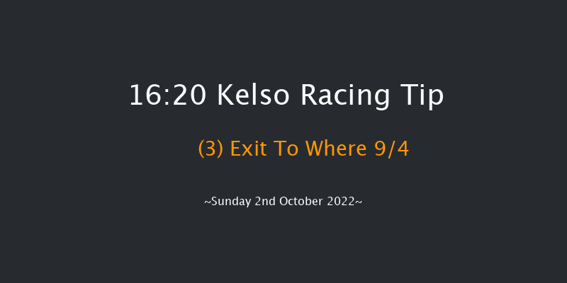 Kelso 16:20 Handicap Chase (Class 4) 26f Wed 14th Sep 2022