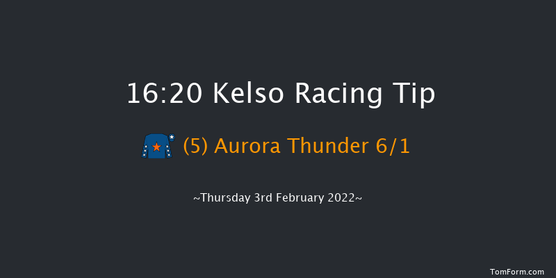 Kelso 16:20 Handicap Hurdle (Class 2) 21f Sun 16th Jan 2022