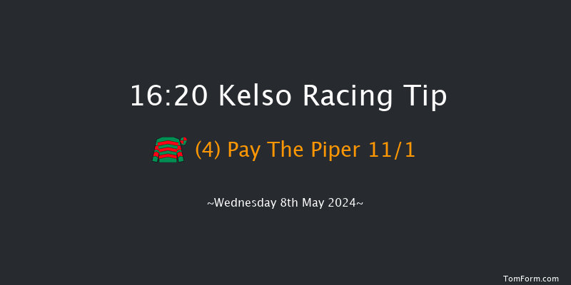 Kelso  16:20 Handicap Chase (Class 3) 17f Mon 15th Apr 2024