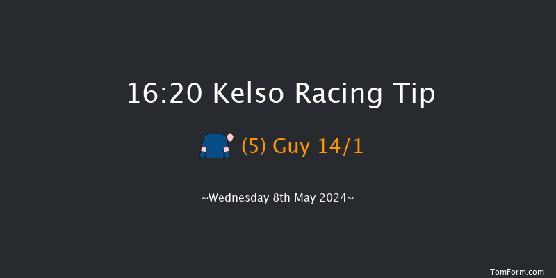 Kelso  16:20 Handicap Chase (Class 3) 17f Mon 15th Apr 2024