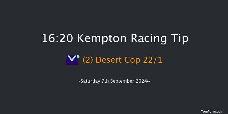 Kempton  16:20 Handicap (Class 2) 6f Fri 6th Sep 2024