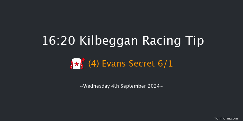 Kilbeggan  16:20 Handicap Hurdle 19f Fri 23rd Aug 2024