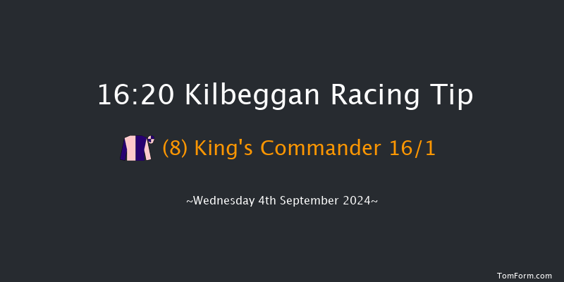 Kilbeggan  16:20 Handicap Hurdle 19f Fri 23rd Aug 2024