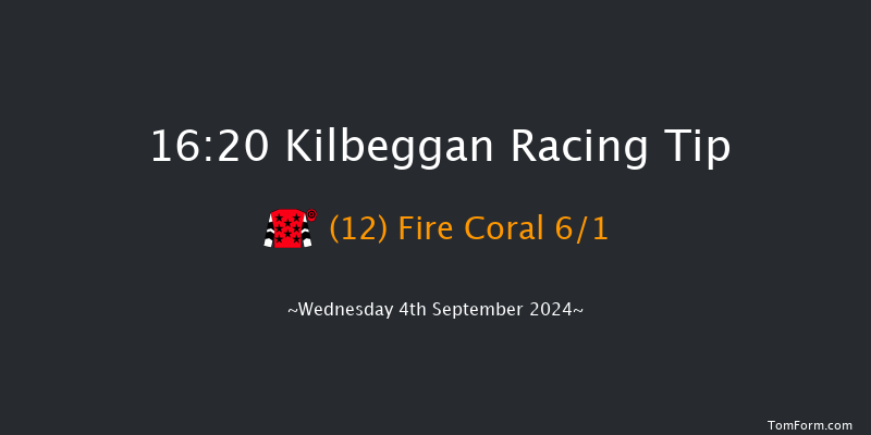 Kilbeggan  16:20 Handicap Hurdle 19f Fri 23rd Aug 2024