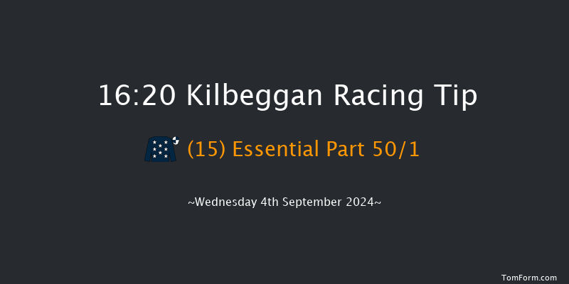 Kilbeggan  16:20 Handicap Hurdle 19f Fri 23rd Aug 2024