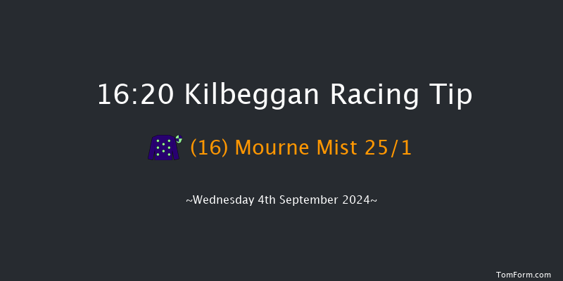 Kilbeggan  16:20 Handicap Hurdle 19f Fri 23rd Aug 2024