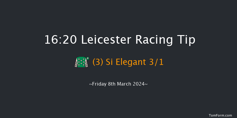 Leicester  16:20 Handicap Chase (Class 4)
20f Tue 27th Feb 2024