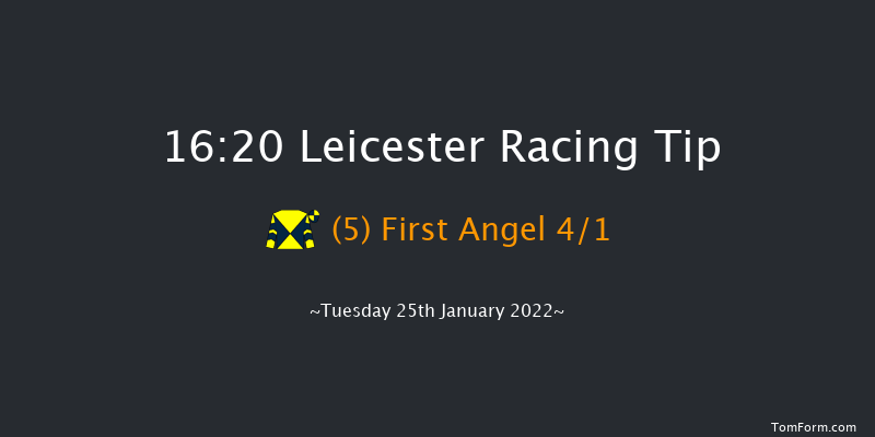 Leicester 16:20 Handicap Hurdle (Class 4) 16f Wed 12th Jan 2022