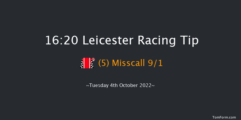 Leicester 16:20 Handicap (Class 5) 6f Tue 6th Sep 2022