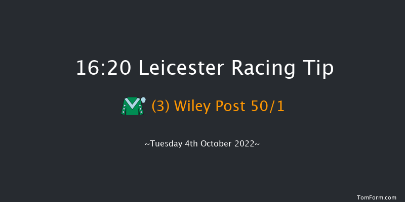 Leicester 16:20 Handicap (Class 5) 6f Tue 6th Sep 2022