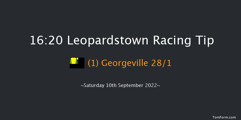 Leopardstown 16:20 Group 2 8f Thu 4th Aug 2022