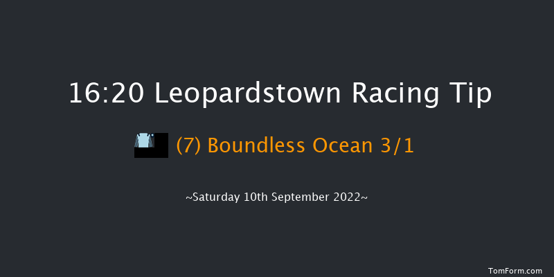 Leopardstown 16:20 Group 2 8f Thu 4th Aug 2022