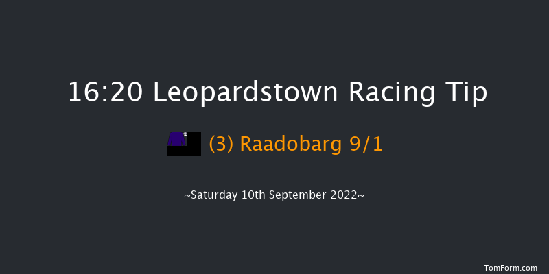 Leopardstown 16:20 Group 2 8f Thu 4th Aug 2022