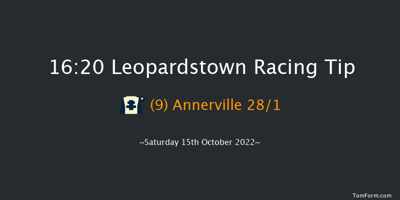 Leopardstown 16:20 Listed 10f Sat 10th Sep 2022