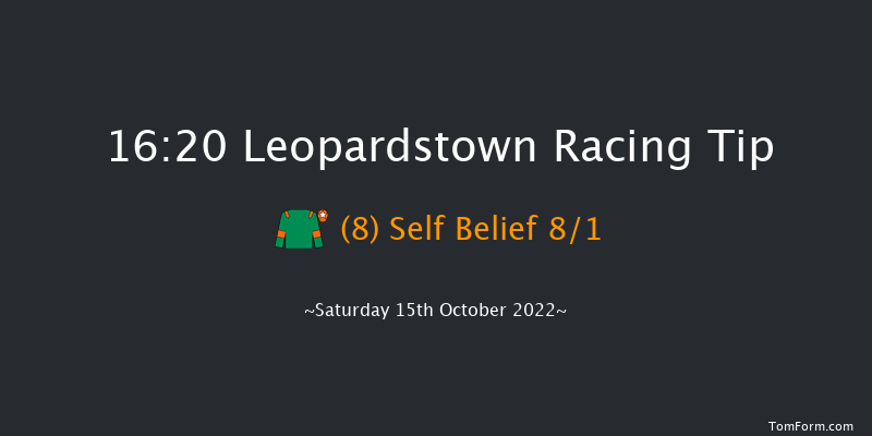 Leopardstown 16:20 Listed 10f Sat 10th Sep 2022