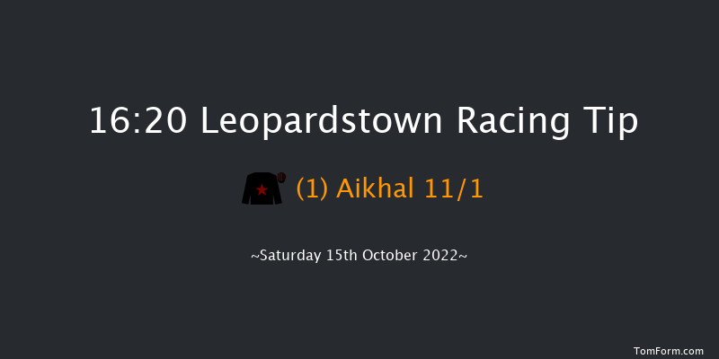 Leopardstown 16:20 Listed 10f Sat 10th Sep 2022