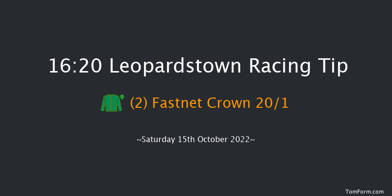 Leopardstown 16:20 Listed 10f Sat 10th Sep 2022