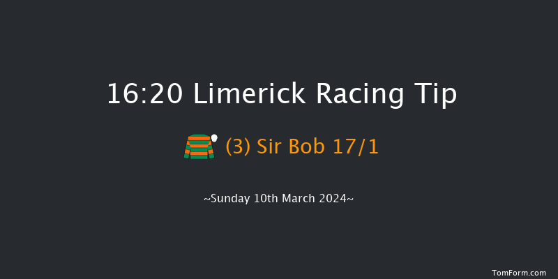 Limerick  16:20 Handicap Chase 22f Tue 30th Jan 2024