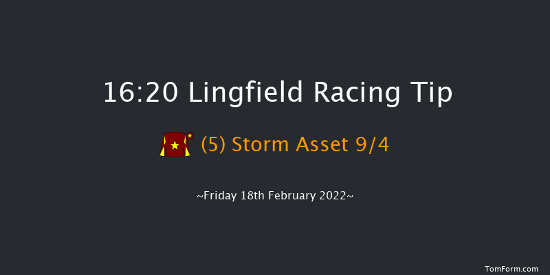 Lingfield 16:20 Handicap (Class 6) 6f Tue 15th Feb 2022