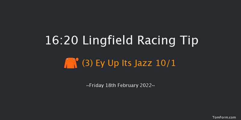 Lingfield 16:20 Handicap (Class 6) 6f Tue 15th Feb 2022