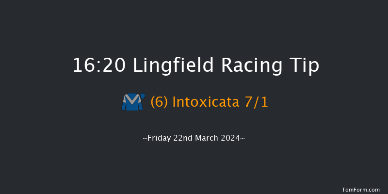 Lingfield  16:20 Handicap (Class 6) 7f Thu 7th Mar 2024