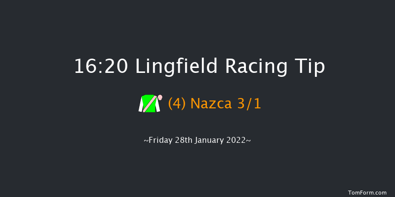 Lingfield 16:20 Stakes (Class 5) 10f Wed 26th Jan 2022