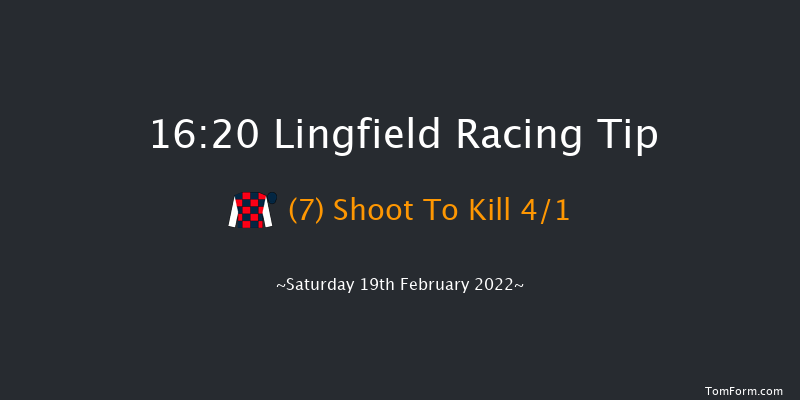 Lingfield 16:20 Handicap (Class 2) 7f Fri 18th Feb 2022