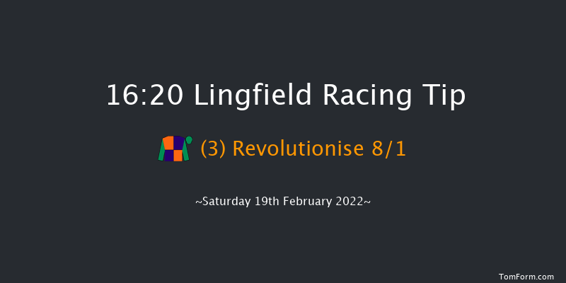 Lingfield 16:20 Handicap (Class 2) 7f Fri 18th Feb 2022