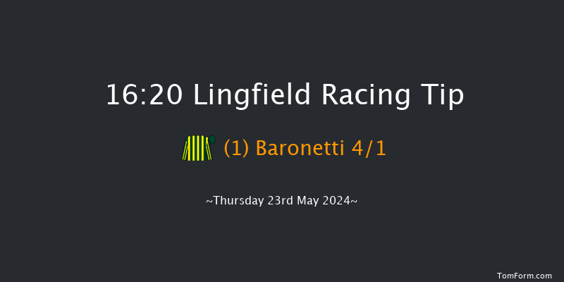 Lingfield  16:20 Stakes (Class 5) 10f Thu 16th May 2024