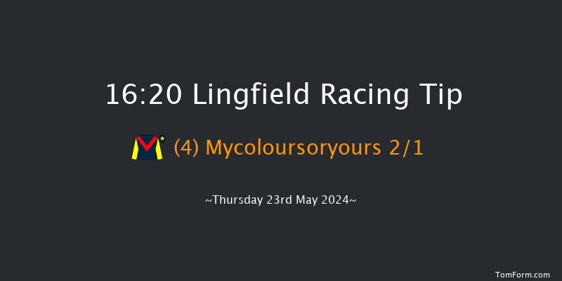 Lingfield  16:20 Stakes (Class 5) 10f Thu 16th May 2024