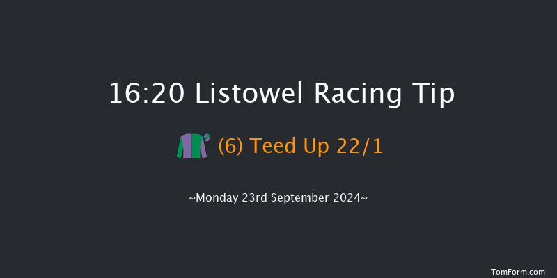 Listowel  16:20 Handicap 12f  Sun 22nd Sep 2024