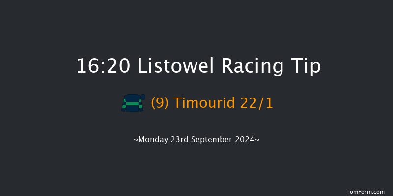 Listowel  16:20 Handicap 12f  Sun 22nd Sep 2024