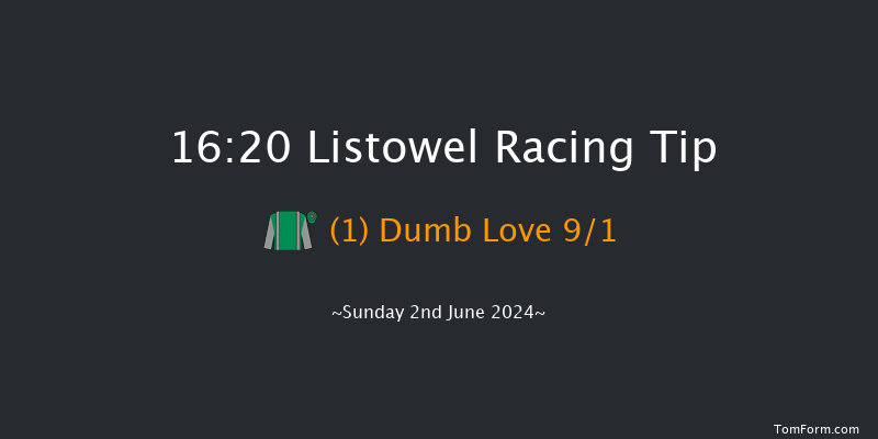 Listowel  16:20 Handicap 8f Sat 1st Jun 2024