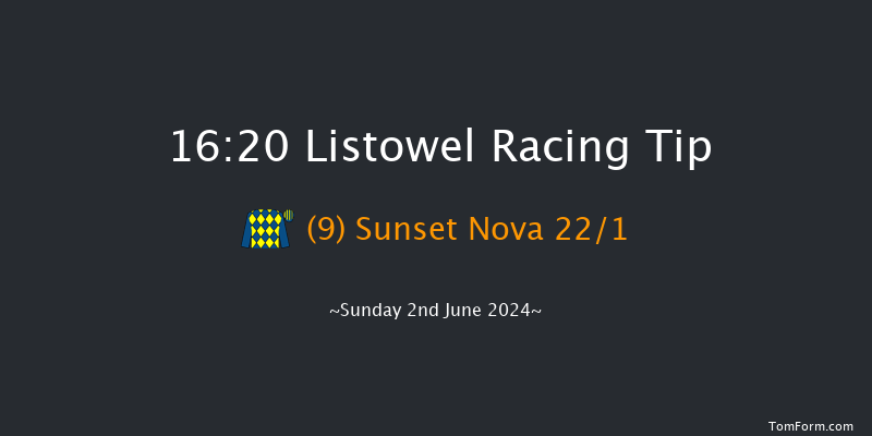 Listowel  16:20 Handicap 8f Sat 1st Jun 2024