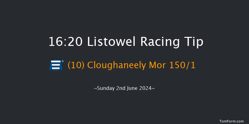 Listowel  16:20 Handicap 8f Sat 1st Jun 2024