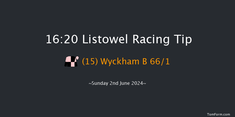 Listowel  16:20 Handicap 8f Sat 1st Jun 2024