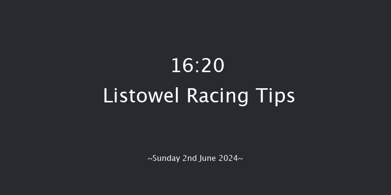 Listowel  16:20 Handicap 8f Sat 1st Jun 2024