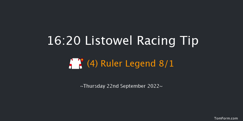 Listowel 16:20 Handicap 12f Wed 21st Sep 2022